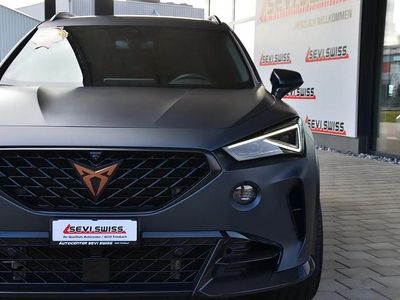 Gebraucht Cupra Formentor VZ 390 PS (286 kW) 2026 Gray SUV