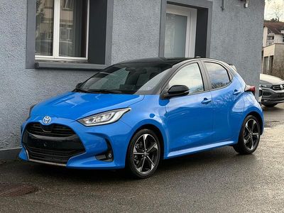 Gebraucht 2024 Toyota Yaris Hybrid Premium | CHF 23’900 (Superpreis)