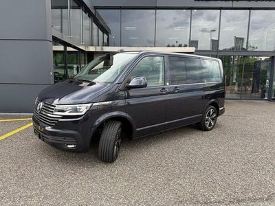 Gebraucht 2024 VW T6.1 Comfortline Van | CHF 59’900 (Fairer Preis)