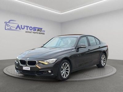 Gebraucht 2016 BMW 330 Advantage Limousine | CHF 8’980 (Guter Preis)