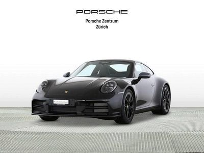 Neu Porsche 911 Carrera 394 PS (289 kW) 2026 Coupé