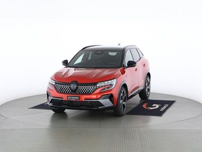 Gebraucht 2024 Renault Austral Iconic Esprit Alpine SUV | CHF 41’900 (Etwas zu teuer)