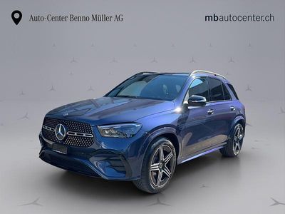 Gebraucht Mercedes GLE300 AMG line 290 PS (213 kW) 2024 SUV