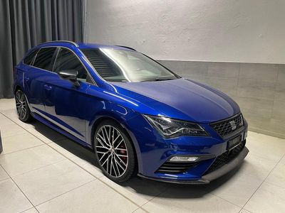 Gebraucht 2018 Cupra Leon | CHF 20’999 (Guter Preis)