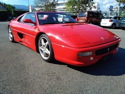 Gebraucht 1998 Ferrari F355 | CHF 91’000