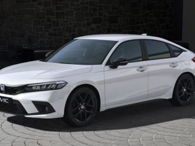 Gebraucht 2024 Honda Civic Sport Limousine | CHF 39’900 (Teuer)