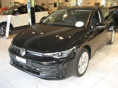 Neu 2025 VW Golf VIII United | CHF 36’800