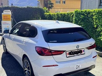 Gebraucht 2020 BMW 118 Sport Line Kleinwagen | CHF 20’000 (Fairer Preis)