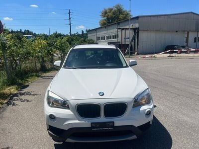 Gebraucht 2012 BMW X1 SUV | CHF 5’300