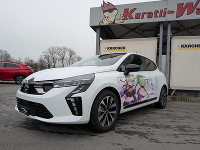 Weiss Neu 2025 Mitsubishi Colt Edition Limousine | CHF 22’500 (Fairer Preis)