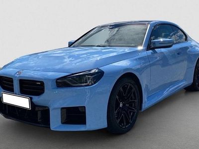 Gebraucht 2024 BMW M2 Coupé | CHF 62’700