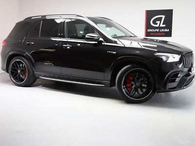 Gebraucht 2023 Mercedes GLE63 AMG AMG SUV | CHF 116’900 (Fairer Preis)