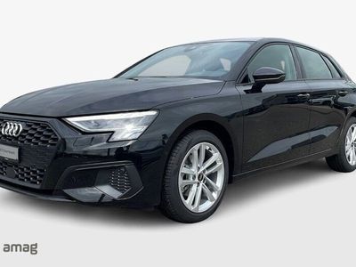 Audi A3 Sportback e-tron