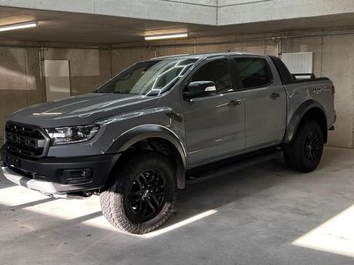 Gebraucht Ford Ranger 213 PS (156 kW) 2023 Abholung