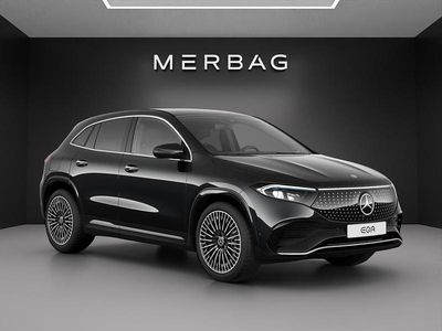Neu 2025 Mercedes EQA350 SUV | CHF 61’900