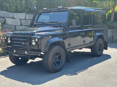 Gebraucht 2012 Land Rover Defender SUV | CHF 69’900