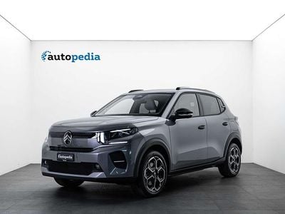 Neu 2025 Citroën e-C3 | CHF 21’950 (Superpreis)