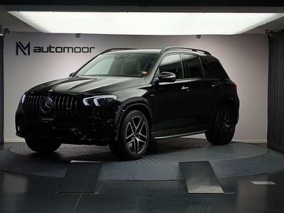 Gebraucht 2020 Mercedes GLE53 AMG AMG SUV | CHF 69’700 (Superpreis)