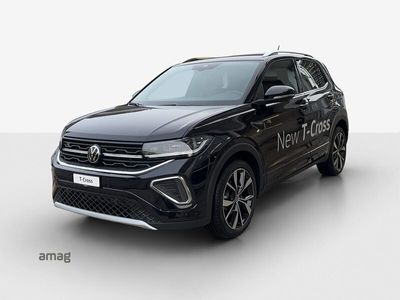 gebraucht VW T-Cross - PA R-Line