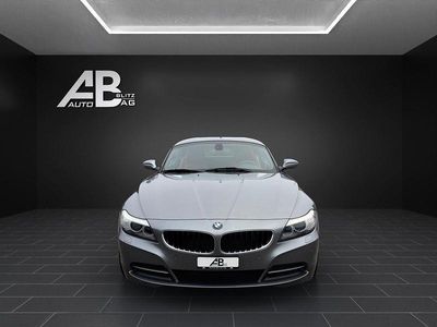 Gebraucht 2012 BMW Z4 Cabrio | CHF 12’880