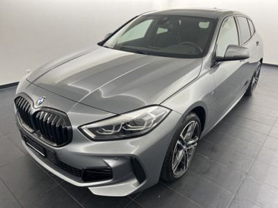 gebraucht BMW 120 d M Sport