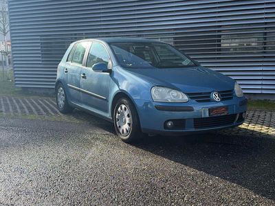 Gebraucht 2005 VW Golf IV Comfortline | CHF 2’900 (Etwas zu teuer)