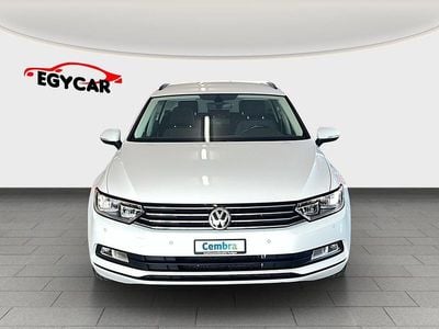 Gebraucht 2018 VW Passat Trendline Kombi | CHF 14’000 (Guter Preis)