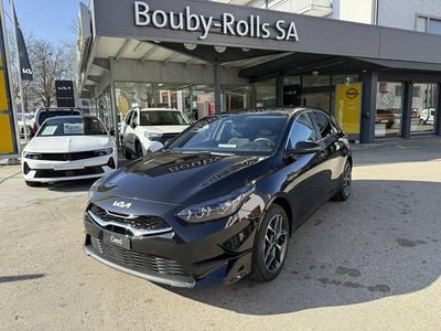 Neu 2025 Kia Ceed Kleinwagen | CHF 29’900 (Fairer Preis)