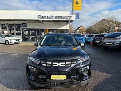 Gebraucht Dacia Spring Expression 33 kW (45 PS) 2023 Kleinwagen