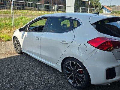 Kia Ceed GT