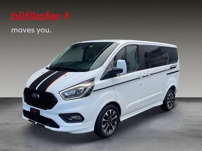 Gebraucht 2019 Ford Tourneo Sport | CHF 33’990