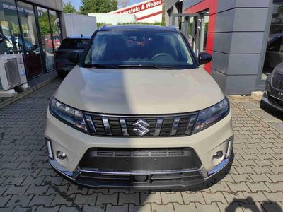 gebraucht Suzuki Vitara 1.4 Mild-Hybrid Comfort+ 4x2 Allrad GL+LED*SHZ*CAM*TOT