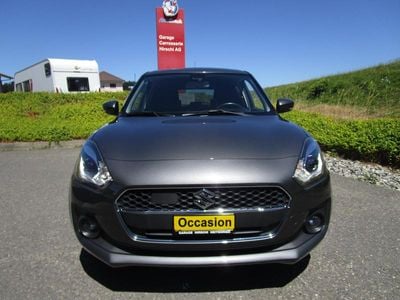 Gebraucht 2018 Suzuki Swift | CHF 14’800 (Etwas zu teuer)