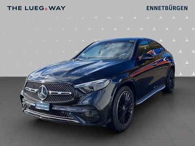 Anthracite Gebraucht 2025 Mercedes 200 Coupé | CHF 62’850