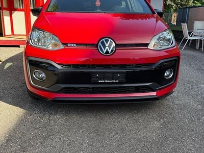 Gebraucht 2021 VW up! GTI Kleinwagen | CHF 13’900 (Fairer Preis)
