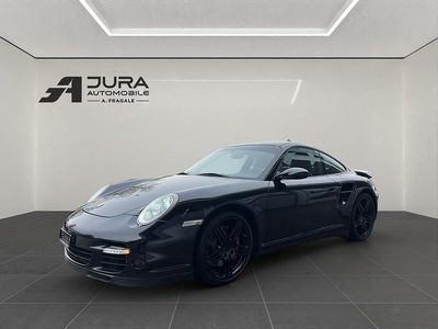 Gebraucht 2008 Porsche 911 Coupé | CHF 59’500