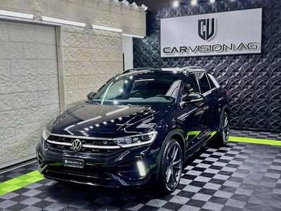 Gebraucht VW T-Roc R 301 PS (221 kW) 2022 SUV
