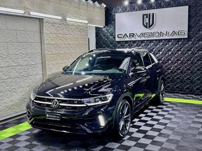 Gebraucht 2022 VW T-Roc R SUV | CHF 33’999 (Fairer Preis)