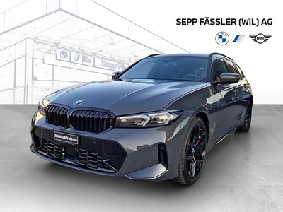 Neu 2025 BMW 330 M Sport Kombi | CHF 90’900
