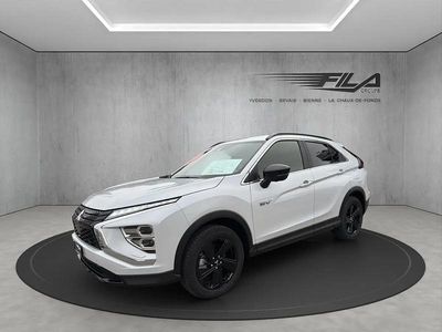 Neu Mitsubishi Eclipse Cross 188 PS (138 kW) 2025 Weiss SUV