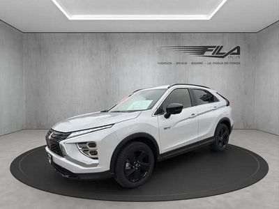 Weiss Neu 2025 Mitsubishi Eclipse Cross SUV | CHF 36’940 (Teuer)