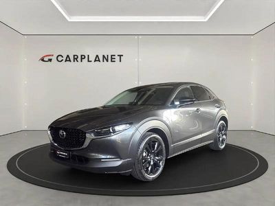 Gray Neu 2025 Mazda CX-30 Homura-Line SUV | CHF 38’750 (Teuer)