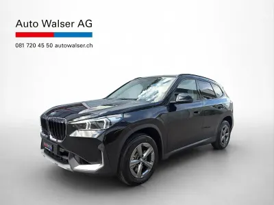 Neu (2026) BMW X1 Comfort Edition 218 PS | Teuer