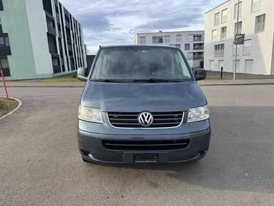 Gebraucht VW T5 2008 Van