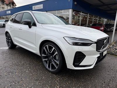 Gebraucht 2024 Volvo XC60 Ultra SUV | CHF 61’900 (Teuer)