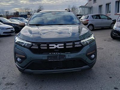 Gebraucht 2023 Dacia Sandero Comfort | CHF 10’800