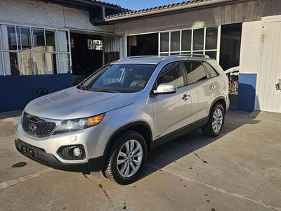 Gebraucht 2013 Kia Sorento Style SUV | CHF 9’500 (Guter Preis)