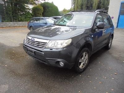 Gebraucht 2011 Subaru Forester SUV | CHF 2’200