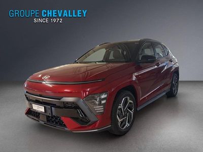 Neu 2025 Hyundai Kona N Line SUV | CHF 35’900 (Fairer Preis)