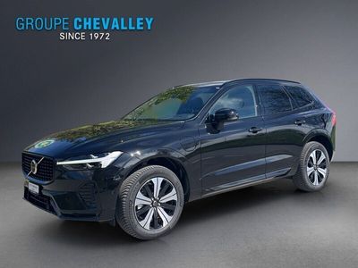 gebraucht Volvo XC60 T6 eAWD Plus Dark